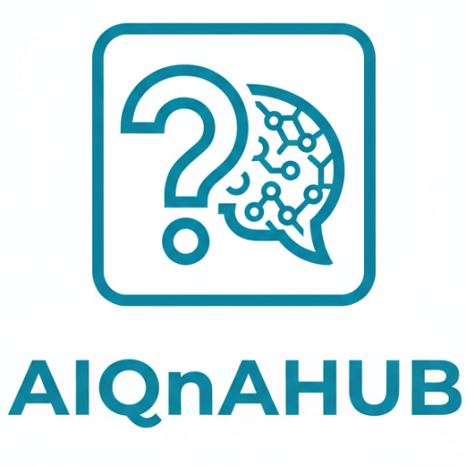 AI Q&A Hub